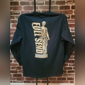 Full Send Longsleeve